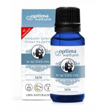 Természetes N-Acetil Szen Oil, 20 ml illóolaj