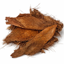  Természetes pálmarost (Palm Fiber) | Sokoldalú terráriumi dekoráció és takaróanyag kisállatfelszerelés