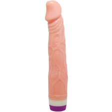  TERMÉSZETES REALISZTIKUS VIBRÁTOR 22 CM vibrátorok