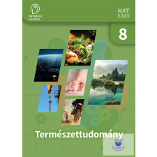  Természettudomány 8. tankönyv