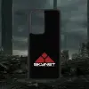  Terminátor - SKYNET - Egyéb tok