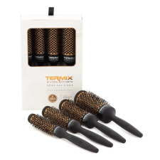 Termix Evolution Special Care hajkefe szett fésű