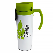 Termo bögre ADVENTURE keep dzialking 420ml termosz