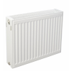 Termo Teknik DK 500 *  600 Star acéllemez lapradiátor