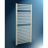 Termo Teknik Star Fürdőszobai radiátor egyenes fehér 600 * 1750 törölközőszárító