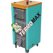Termomax Termomax 49 lemez vegyestüzelésű kazán kazán