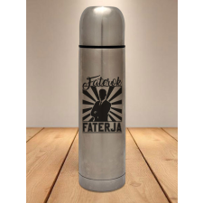 Termosz apáknak - Faterok faterja termosz termosz