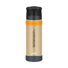 Termosz bögrével extrém környezetbe - sand beige termosz
