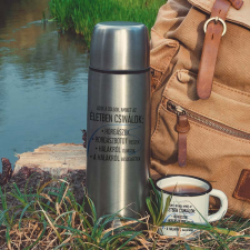  Termosz horgászoknak - A horgászok élete.. termosz