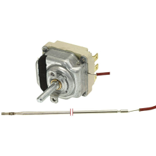  TERMOSZTÁT beépíthető gépek kiegészítői