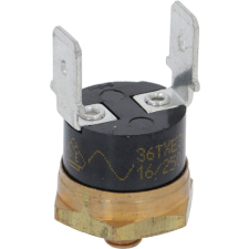  TERMOSZTÁT beépíthető gépek kiegészítői