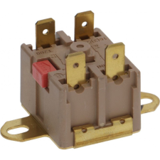  Termosztát 105°C 16A 250V kávéfőző kellék