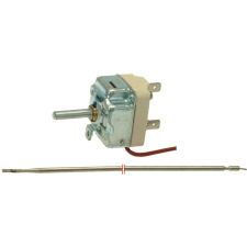  TERMOSZTÁT 1-FÁZISÚ 50-270°C beépíthető gépek kiegészítői