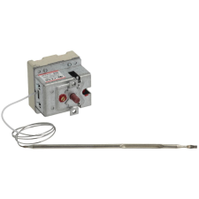  TERMOSZTÁT 300°C beépíthető gépek kiegészítői