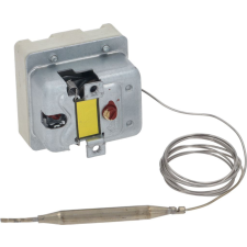  TERMOSZTÁT [C] 360°C kisháztartási gépek kiegészítői