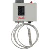  TERMOSZTÁT DANFOSS KP61 060L1128