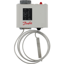  TERMOSZTÁT DANFOSS KP61 060L1128 beépíthető gépek kiegészítői