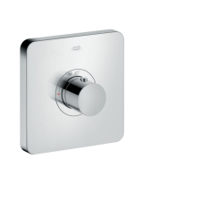 Termosztát Hansgrohe Axor Showerselect króm 36711000 csaptelep