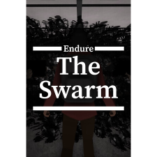 Ternary Designs Endure The Swarm (PC - Steam elektronikus játék licensz) videójáték