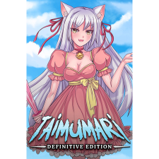 TERNOX Taimumari: Definitive Edition (PC - Steam elektronikus játék licensz) videójáték