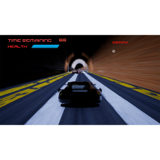 Tero Lunkka 70 Seconds Survival (PC - Steam elektronikus játék licensz) videójáték