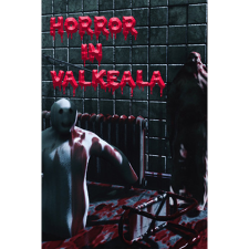 Tero Lunkka Horror In Valkeala (PC - Steam elektronikus játék licensz) videójáték
