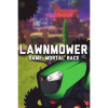 Tero Lunkka Lawnmower game: Mortal Race (PC - Steam elektronikus játék licensz)
