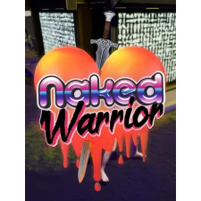 Tero Lunkka Naked Warrior (digitális licenc) videójáték