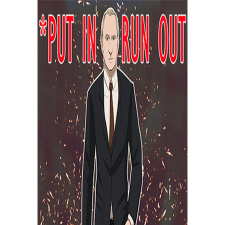 Tero Lunkka Put In - Run Out (PC - Steam elektronikus játék licensz) videójáték