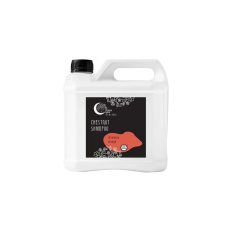 TERRA GAIA Gesztenye Sampon Rozmaringgal és Naranccsal XXL, 3liter sampon