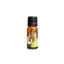 TERRA GAIA Organikus citromfű illóolaj, 10ml (100%-ban természetes bio illóolaj.) illóolaj