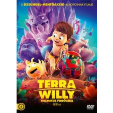  Terra Willy (DVD) egyéb film