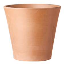 TERRACOTTA CONO CSERÉP 26 CM dekorációs kellék