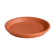 TERRACOTTA CSERÉPALÁTÉT 25 CM dekorációs kellék