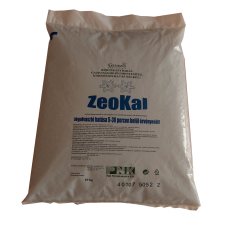 TERRACOTTA ZEOKAL JÉGOLDÓ 10 KG jégoldó