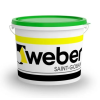 Terranova Weber 0404 mozaik  fimomszemcsés lábazativakolat 20 kg