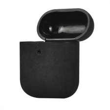 TerraTec AIR Box Apple AirPods Protection Case Fabric Black (306849) számítógéptáska