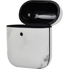 TerraTec AirBox Apple AirPods védőtok - Márvány mintás fülhallgató, fejhallgató tok