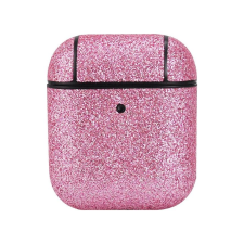TerraTec AirPods Case AirBox Shining Pink (306850) fülhallgató, fejhallgató tok