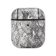 TerraTec AirPods Case AirBox Snake Black (306844) fülhallgató, fejhallgató tok