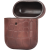 TerraTec AirPods Case AirBox Stone Pattern Dark Brown (306846)