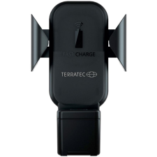 TerraTec Ladegerät ChargeAir All Car kabellos (306839) mobiltelefon kellék