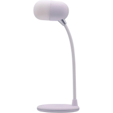 TerraTec Ladegerät ChargeAir Light & Sound     kabellos (324190) világítás