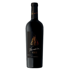  Terrecarsiche Fanova Primitivo Riserva Gioia del Colle 2020 (0,75l) DRS bor