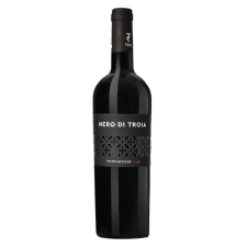 Terrecarsiche Nero Di Troia 2020 (0,75l) bor