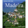 Terry Marsh Madeira