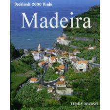 Terry Marsh Madeira utazás