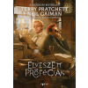 Terry Pratchett, Neil Gaiman - Elveszett próféciák