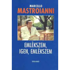Tertia Emlékszem, igen, emlékszem antikvárium - használt könyv