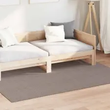  Területszőnyegek HUARTE Tópszínű 200 x 140 cm Poliészter lakástextília